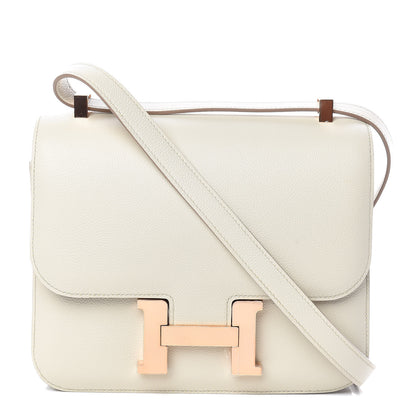 Hermes Evercolor Constance 24 Beton 1 of 23