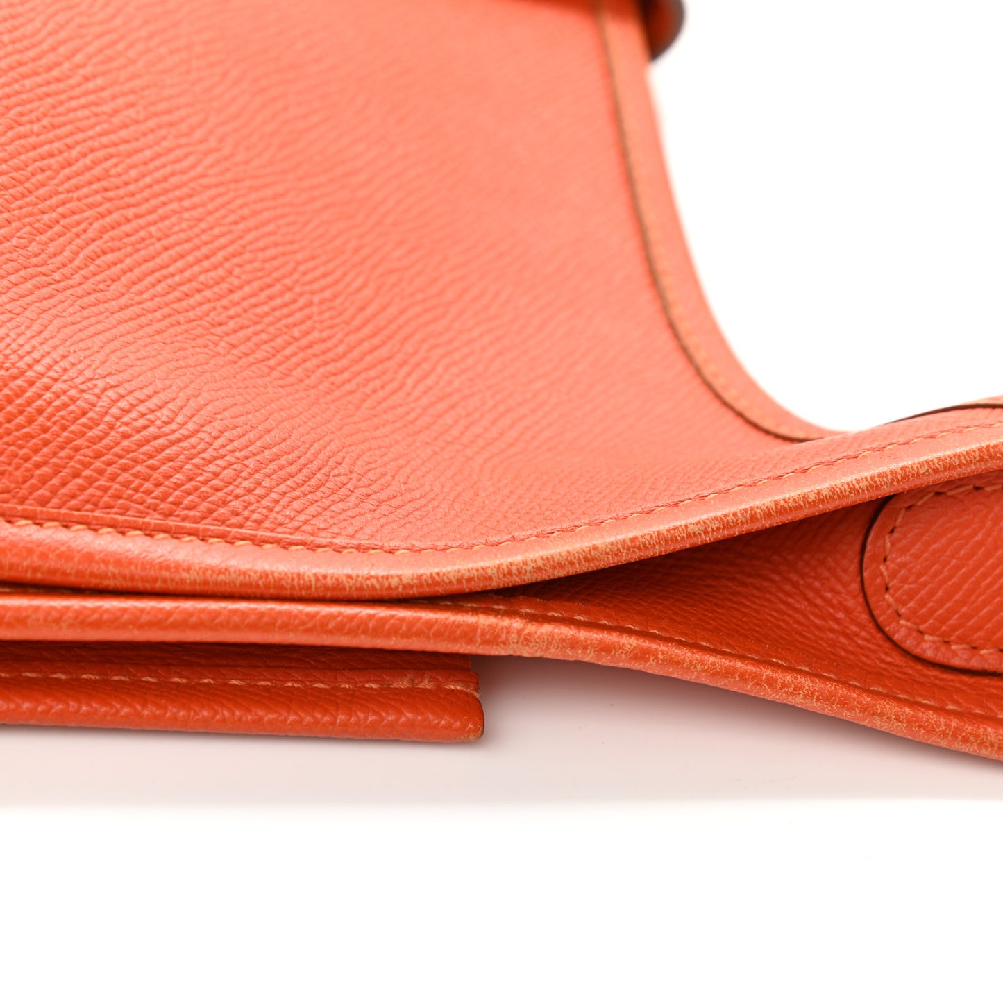 Epsom Evelyne III PM Orange