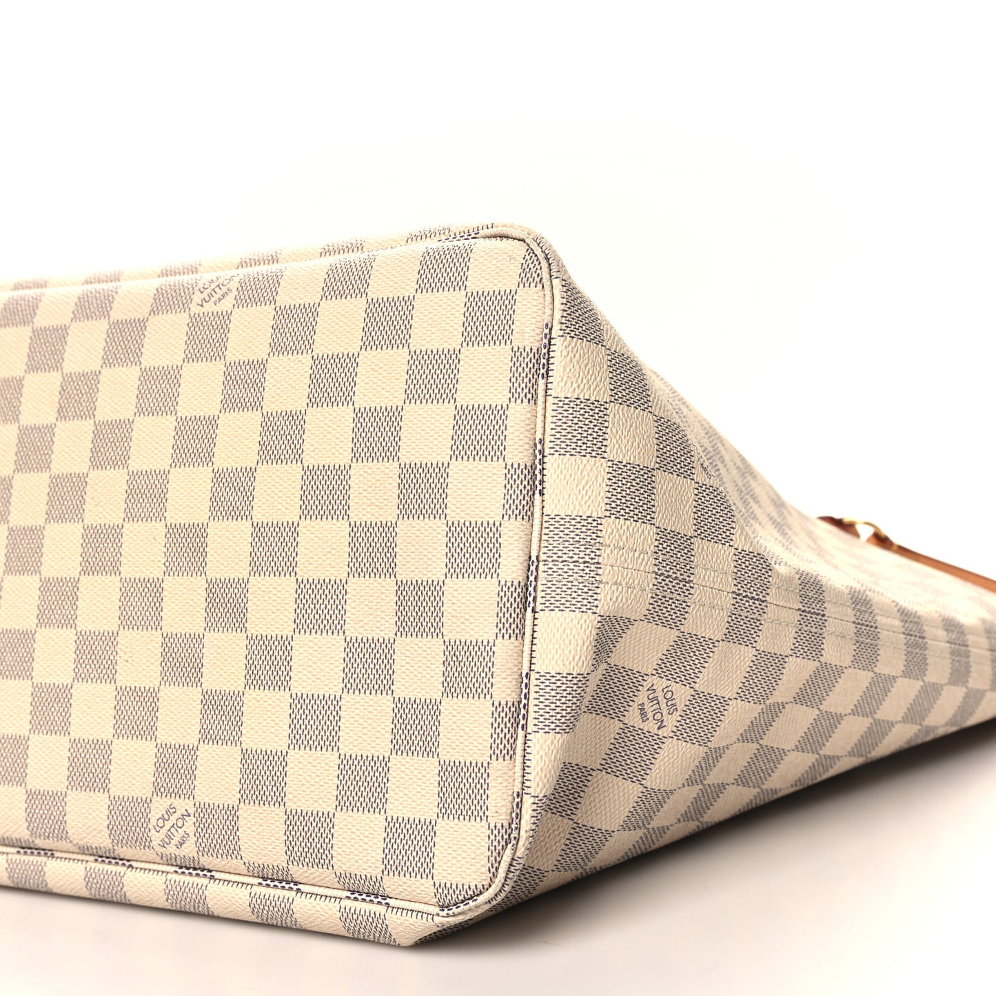 Damier Azur Neo Neverfull GM