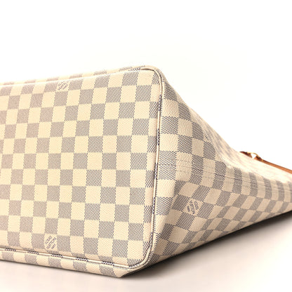 Louis Vuitton Damier Azur Neo Neverfull GM 10 of 10