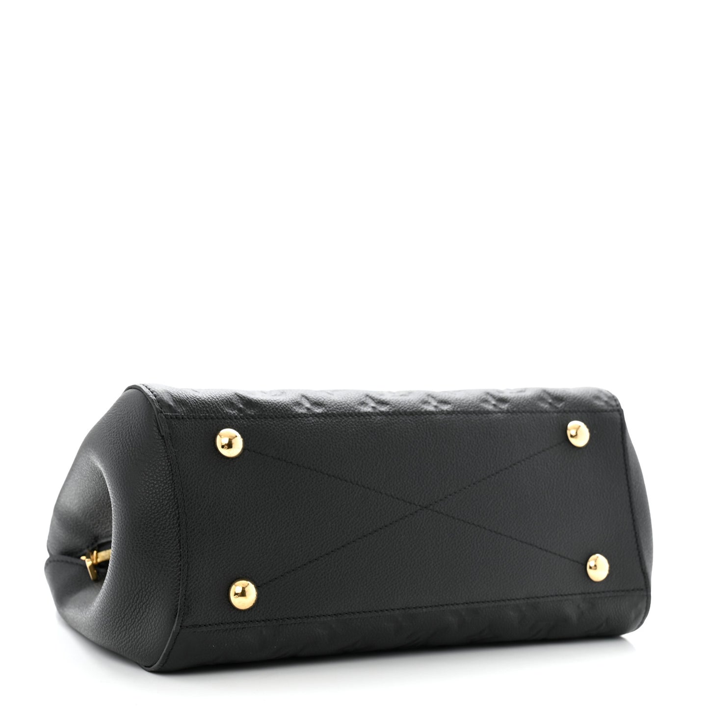 Empreinte Montaigne MM Black