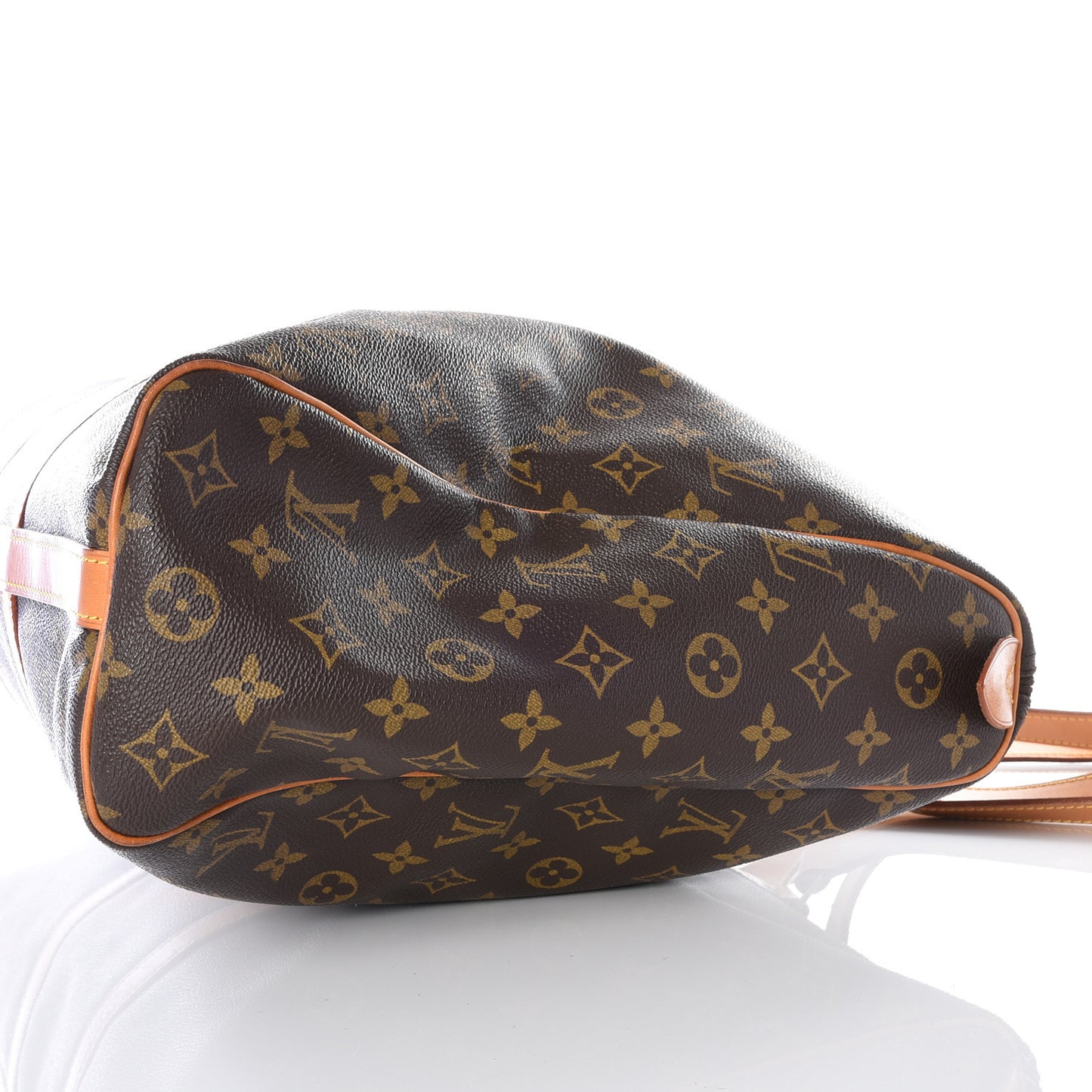 Monogram Sac Flanerie 45