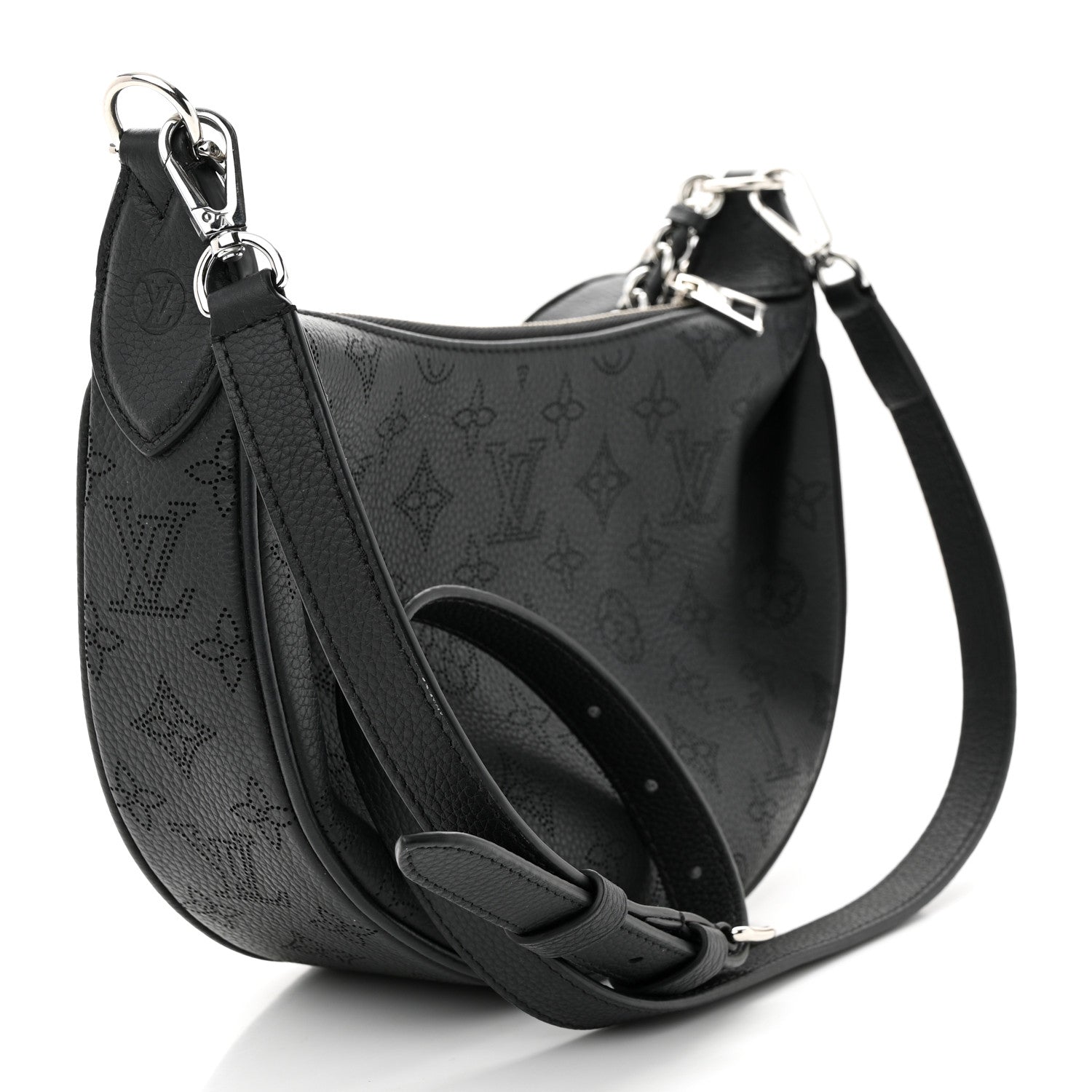 Louis Vuitton Mahina Baia PM Black 3 of 10