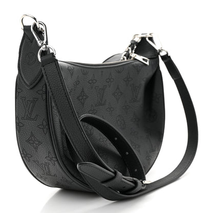 Louis Vuitton Mahina Baia PM Black 3 of 10