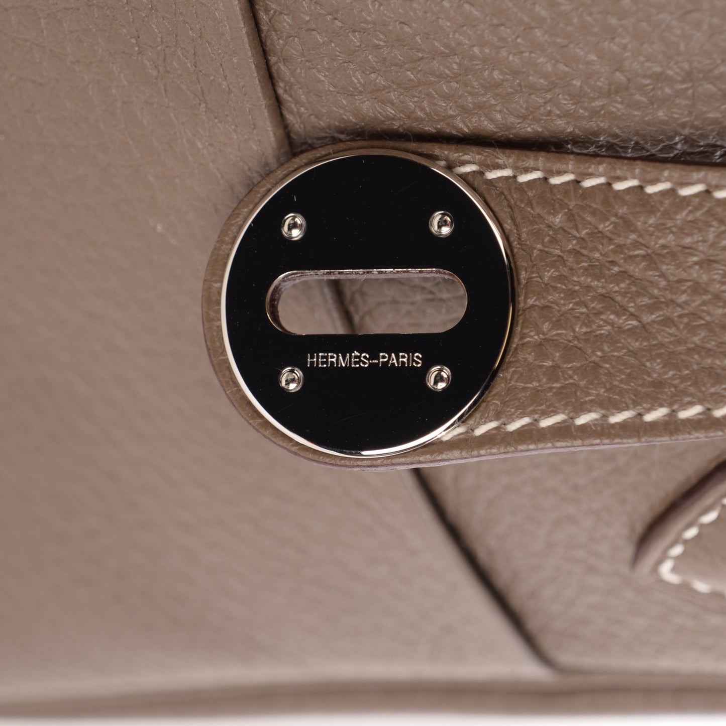 Taurillon Clemence Lindy 34 Etoupe