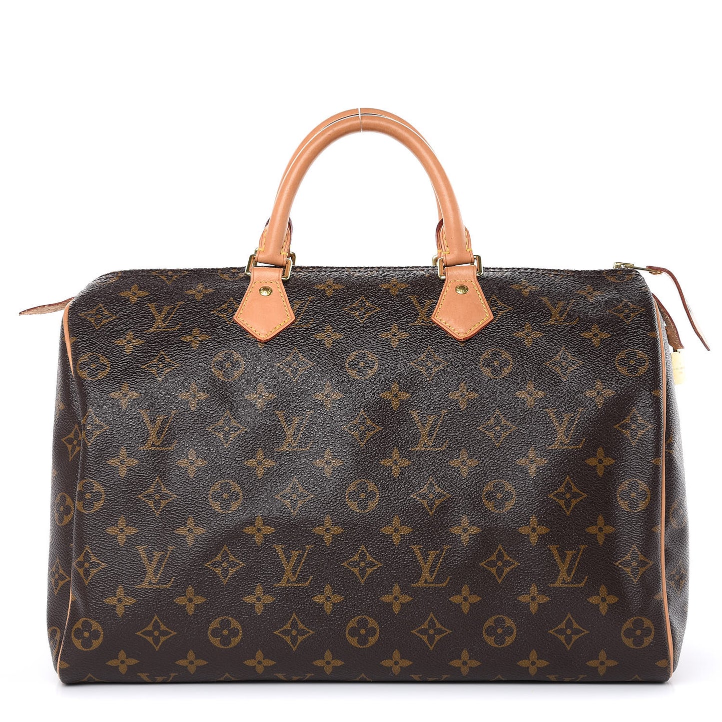 Monogram Speedy 35