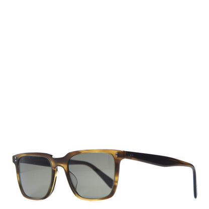 Oliver Peoples Lachman Sun Sunglasses Tortoise 1 of 9