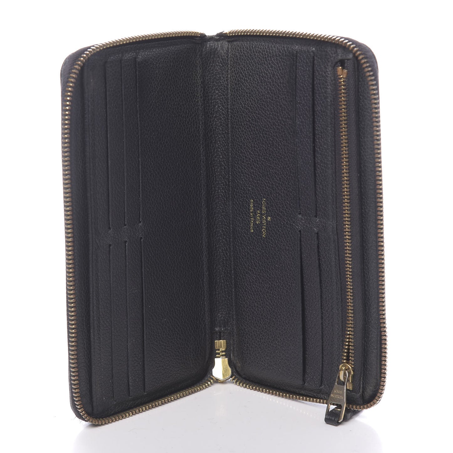 Empreinte Secret Long Wallet Infini