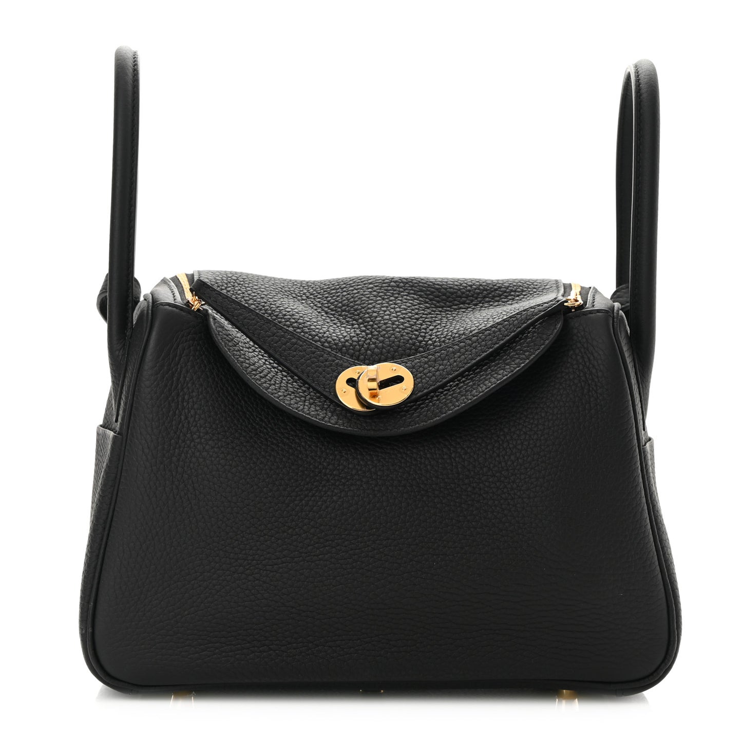 Taurillon Clemence Lindy 26 Black