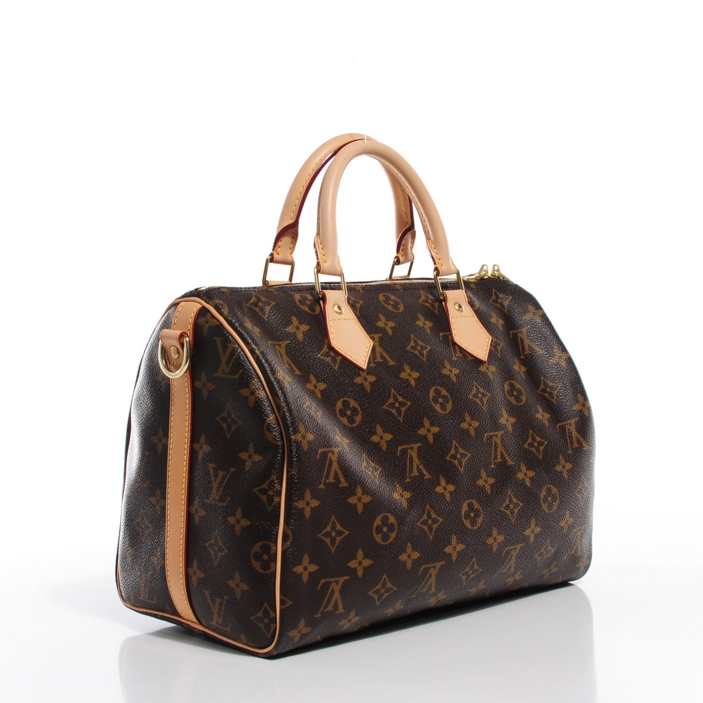 Monogram Speedy Bandouliere 30