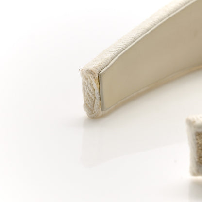 Christian Dior Oblique Headband Dore 5 of 6