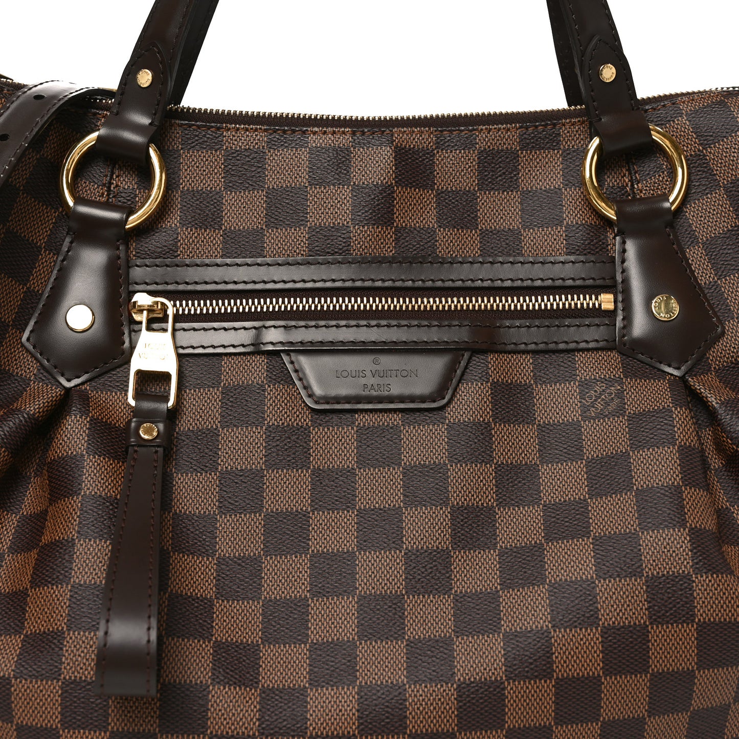Damier Ebene Evora MM