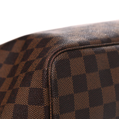 Louis Vuitton Damier Ebene Neverfull GM 9 of 17