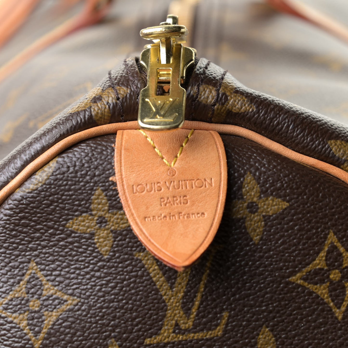 Monogram Keepall 60