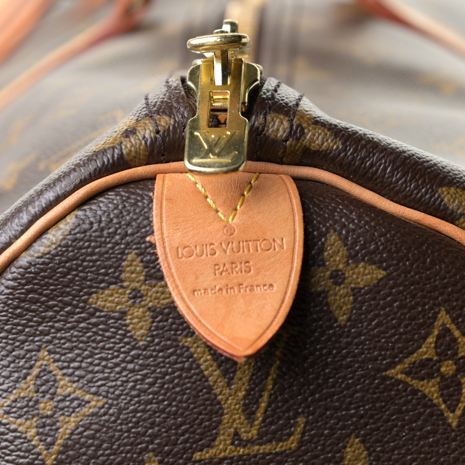 Louis Vuitton Monogram Keepall 60 20 of 26