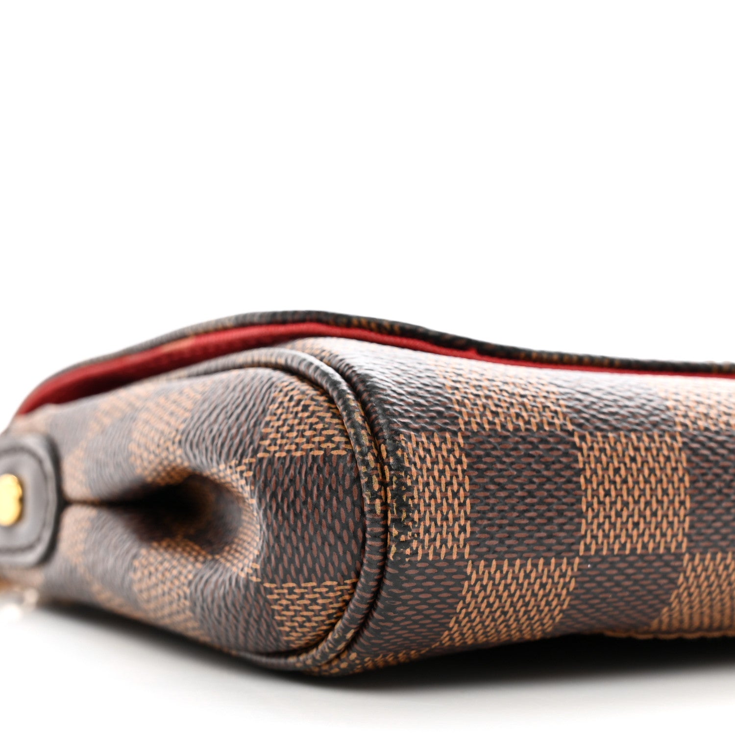 Louis Vuitton Damier Ebene Favorite PM 9 of 12