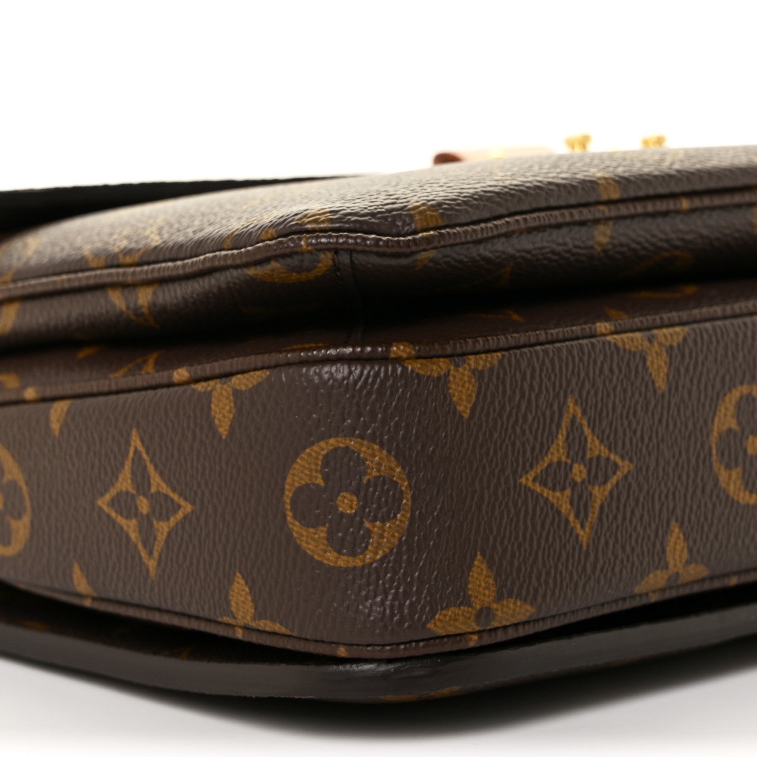 Louis Vuitton Monogram Pochette Metis 6 of 8