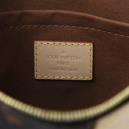 Louis Vuitton Monogram Multi Pochette Accessories Kaki 8 of 10