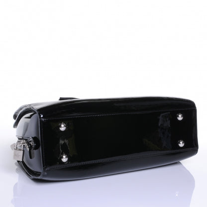 Louis Vuitton Electric Epi Pont-Neuf GM Black 4 of 10