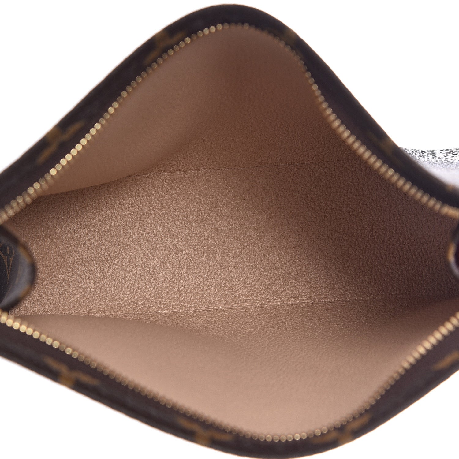 Louis Vuitton Monogram Toiletry Pouch 19 5 of 8