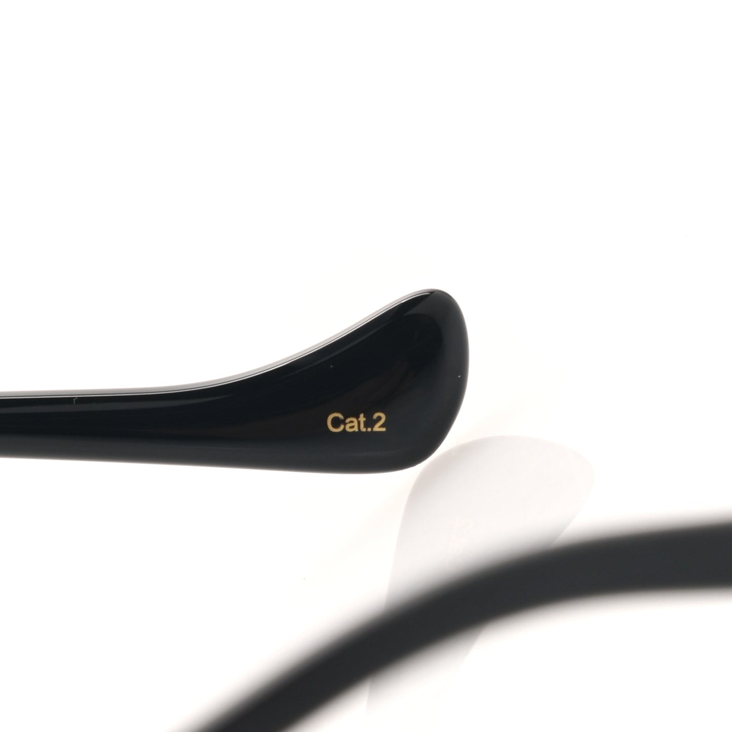 Acetate Sunglasses GG1028SK Black