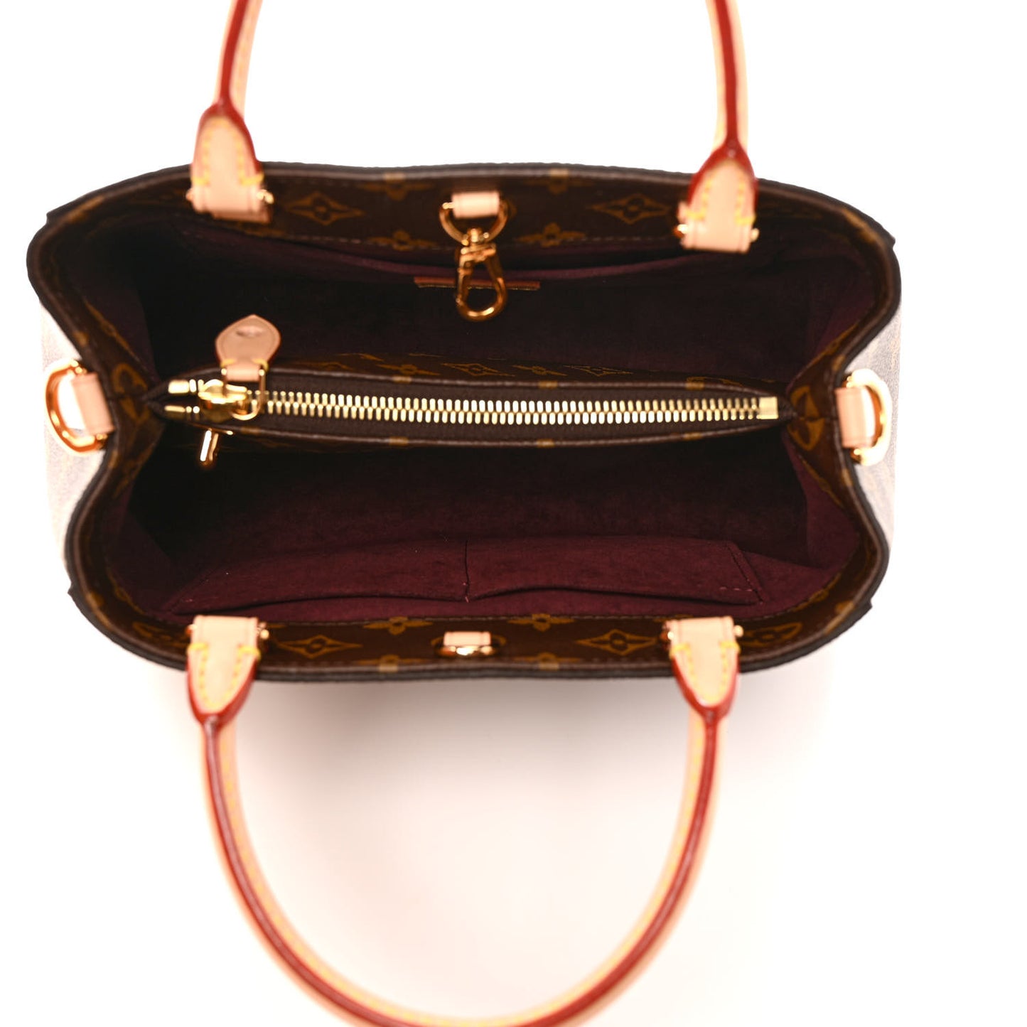 Monogram Montaigne BB