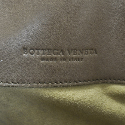 Bottega Veneta Nappa Intrecciato Ombre Tote 6 of 10