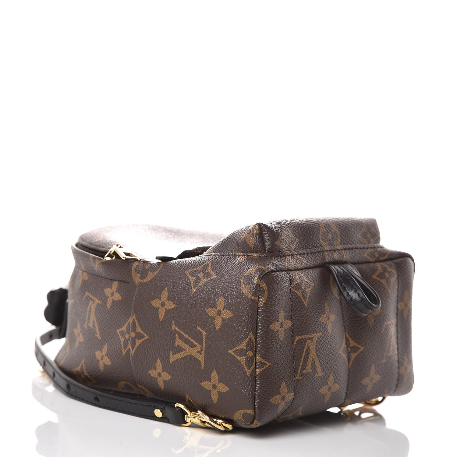 Louis Vuitton Monogram Palm Springs Backpack Mini 4 of 10