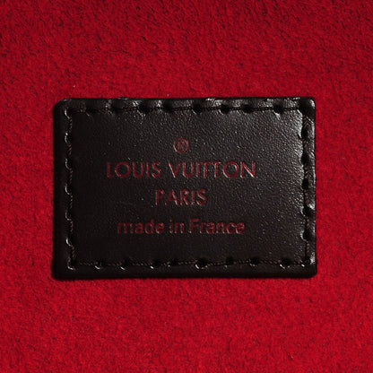 Louis Vuitton Damier Ebene Trevi GM 6 of 7