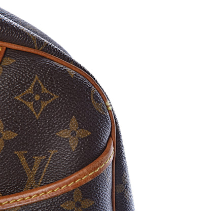 Louis Vuitton Monogram Deauville 10 of 19