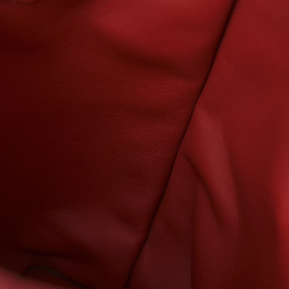Goyard Goyardine Reversible Mini Anjou Red 12 of 13