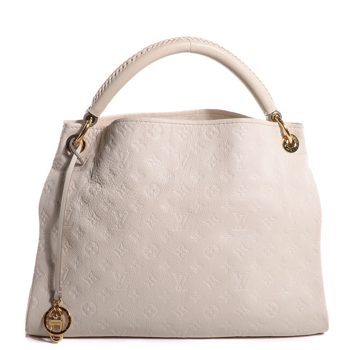 Empreinte Artsy MM Neige
