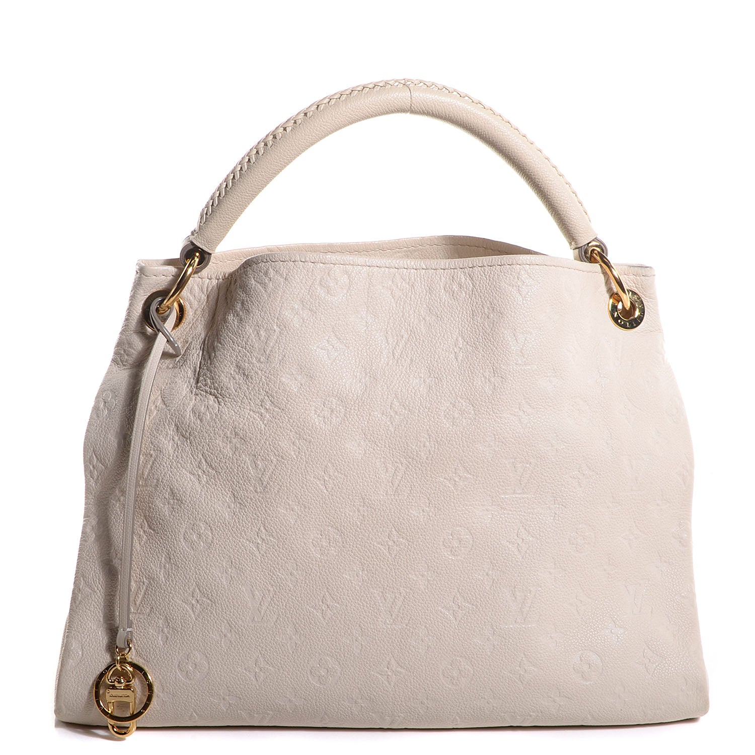 Louis Vuitton Empreinte Artsy MM Neige 1 of 7