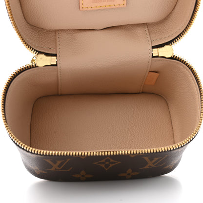 Louis Vuitton Monogram Nano Nice 5 of 7