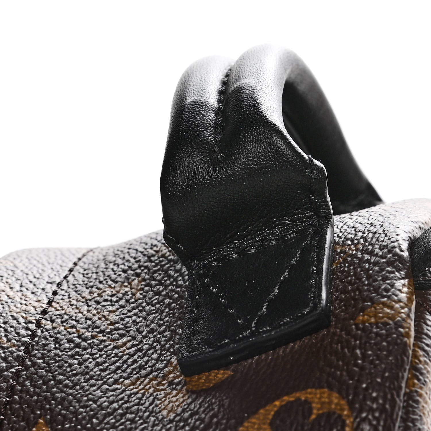 Louis Vuitton Monogram Palm Springs Backpack Mini 13 of 15