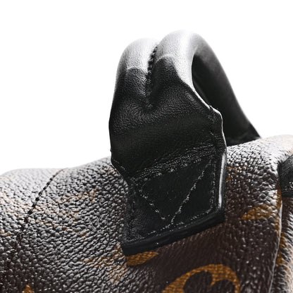 Louis Vuitton Monogram Palm Springs Backpack Mini 13 of 15