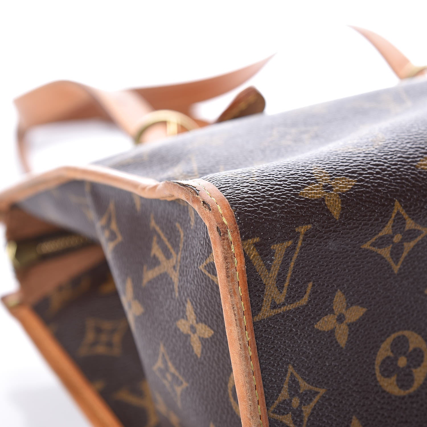Louis Vuitton Monogram Popincourt Haut 17 of 22