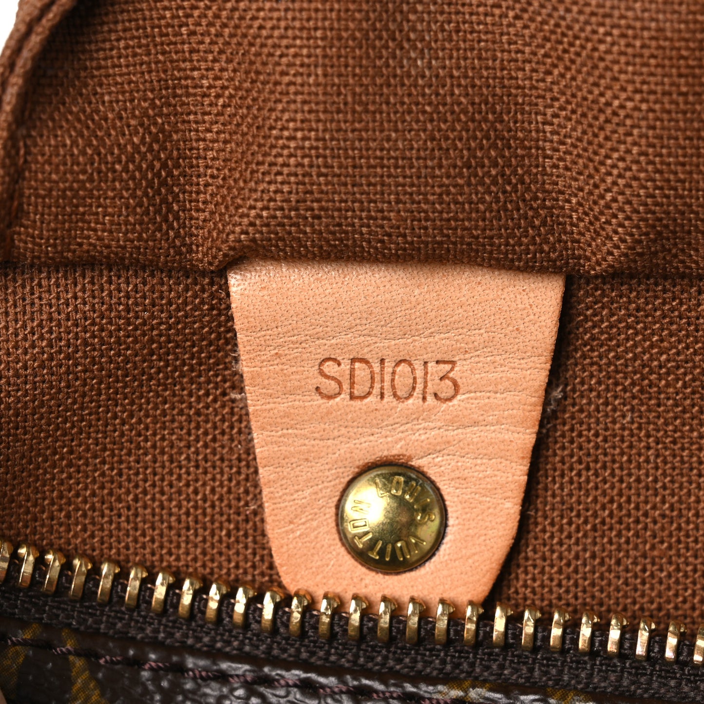 Monogram Speedy 25