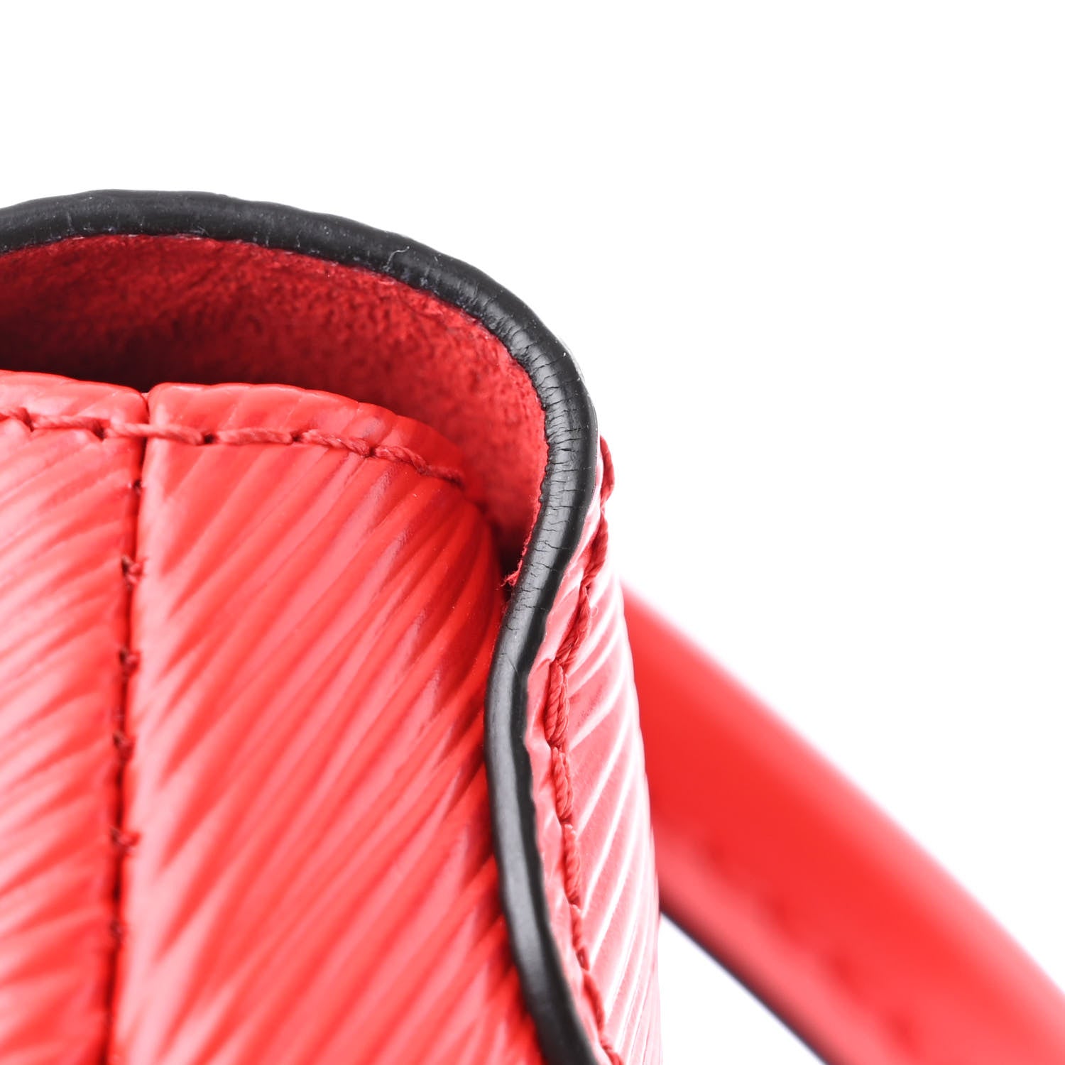 Louis Vuitton Epi Locky BB Coquelicot 12 of 14