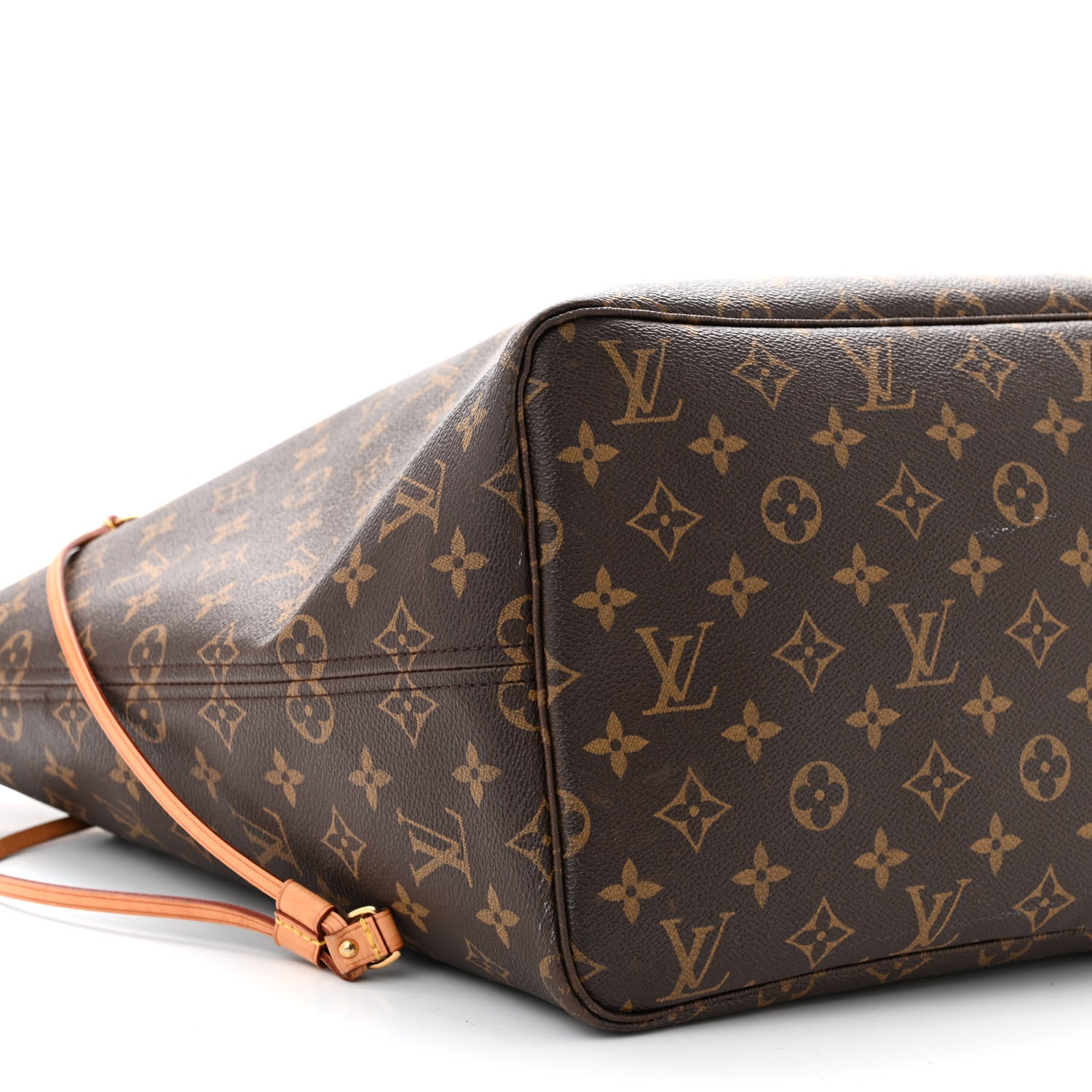 Louis Vuitton Monogram Neo Neverfull GM 10 of 13