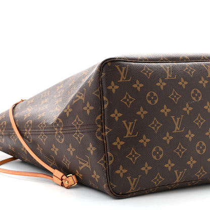 Louis Vuitton Monogram Neo Neverfull GM 10 of 13