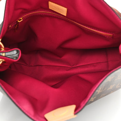 Louis Vuitton Monogram Graceful PM Pivoine 5 of 11