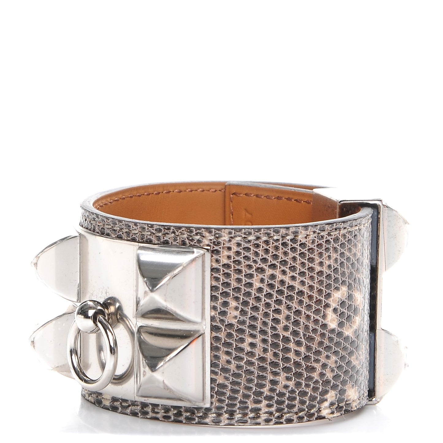 Lizard Collier De Chien CDC Bracelet S Ombre