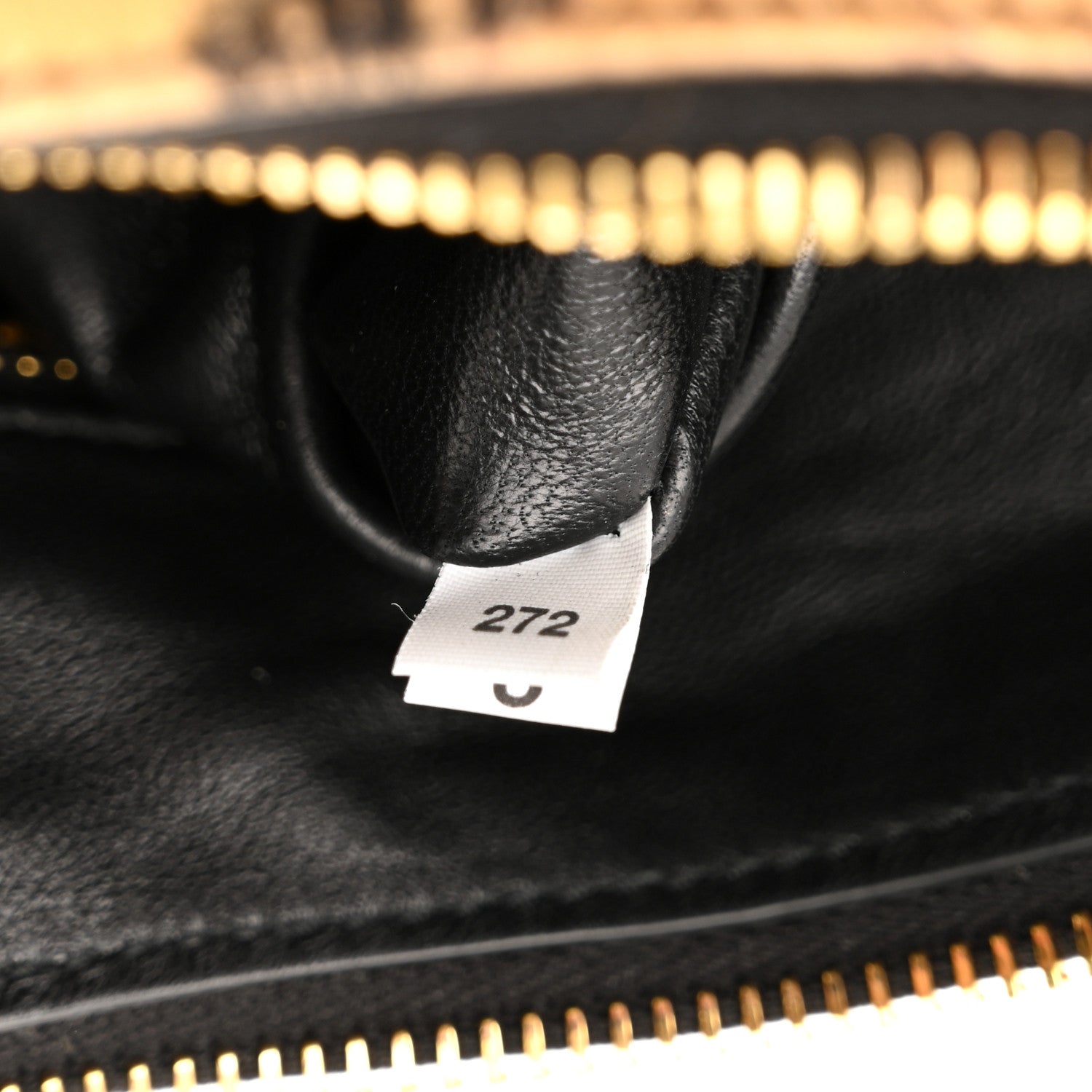 Prada Calf Hair Leopard Print Medium Aimee Shoulder Bag Honey 8 of 15