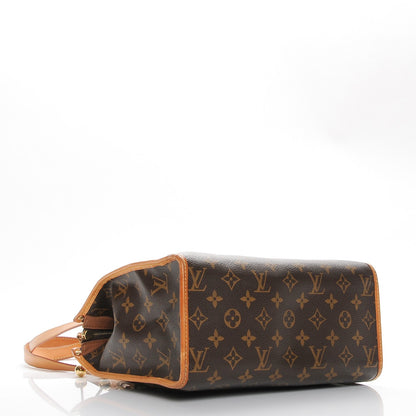 Louis Vuitton Monogram Popincourt Haut 4 of 13