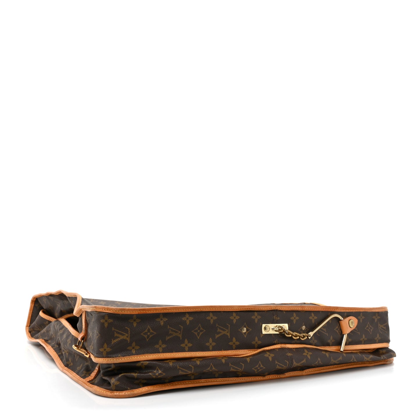 Monogram Garment Bag