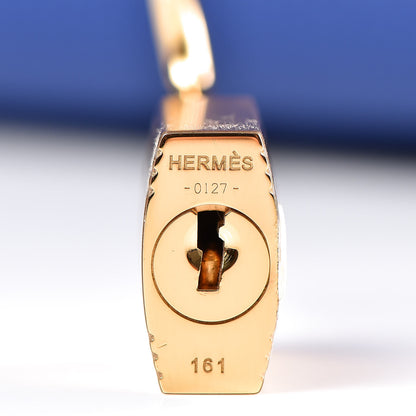 Hermes Togo Kelly Retourne 35 Bleu Electrique 32 of 37