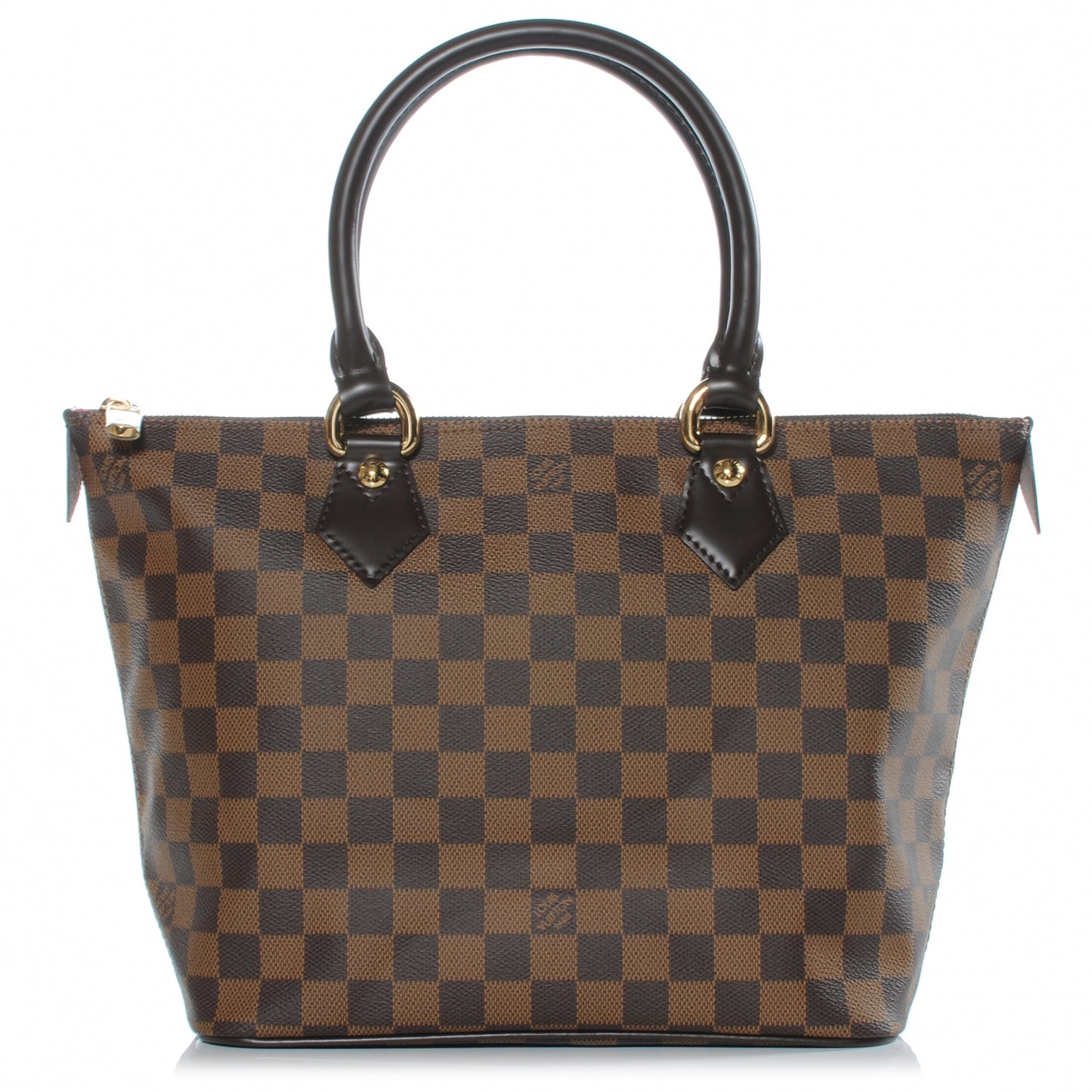 Damier Ebene Saleya PM