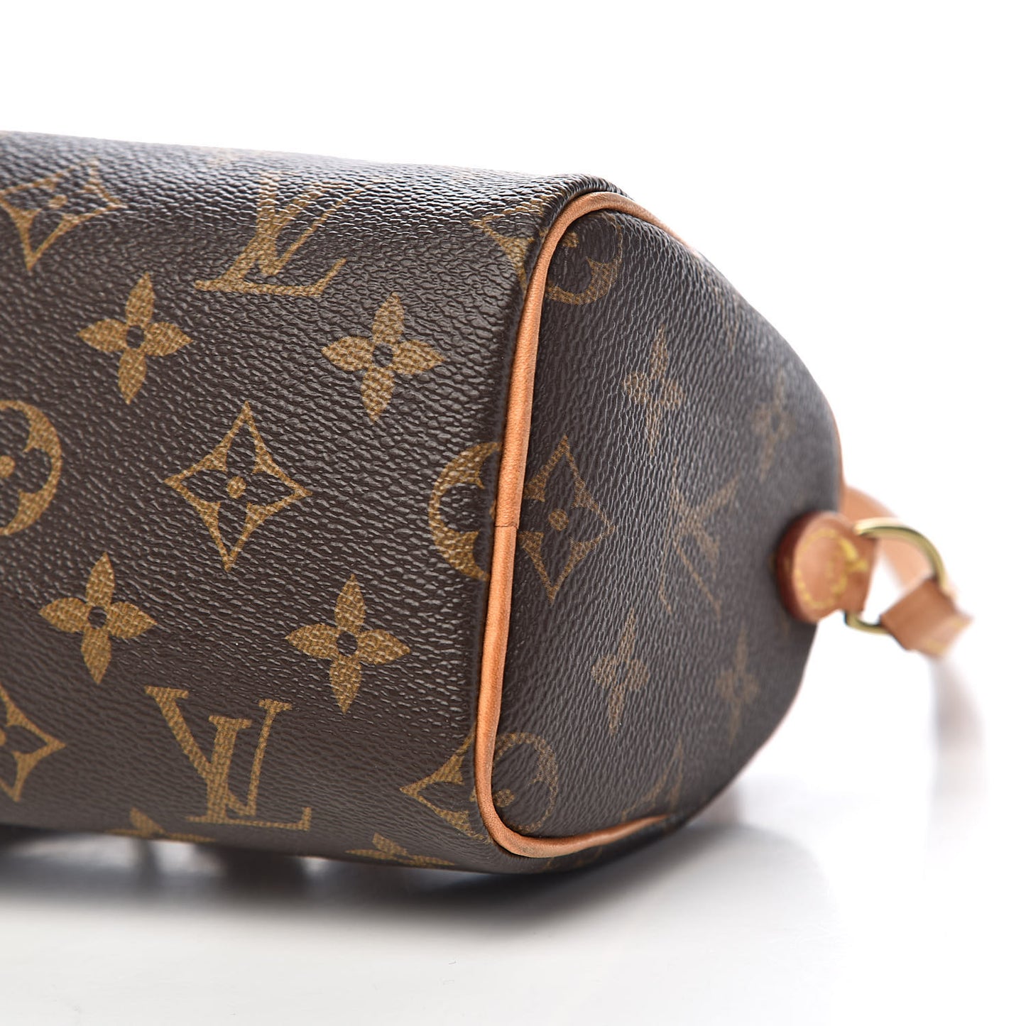 Monogram Nano Speedy