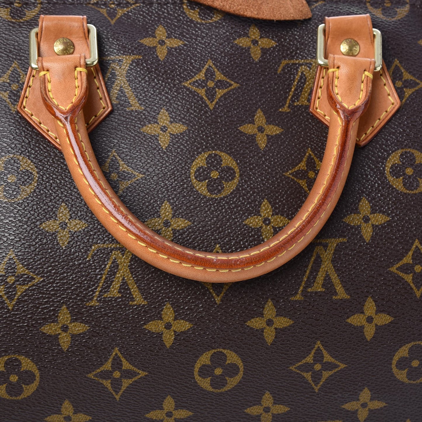 Monogram Speedy 35